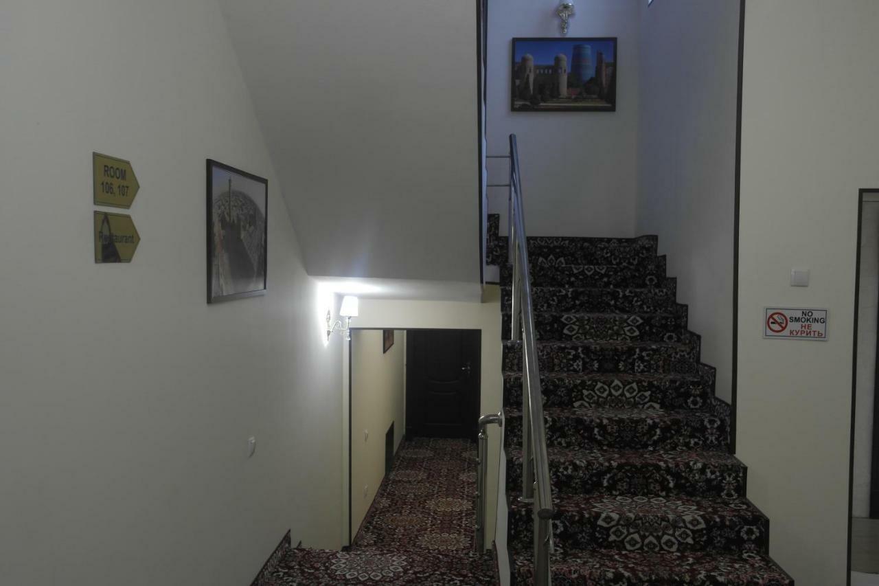 Orient Star Hotel Tashkent Exterior photo