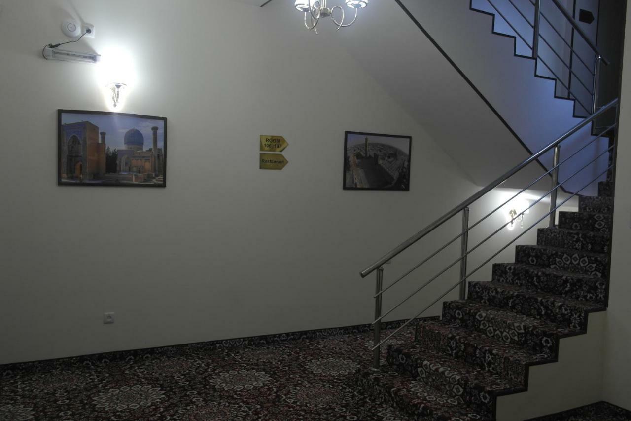 Orient Star Hotel Tashkent Exterior photo